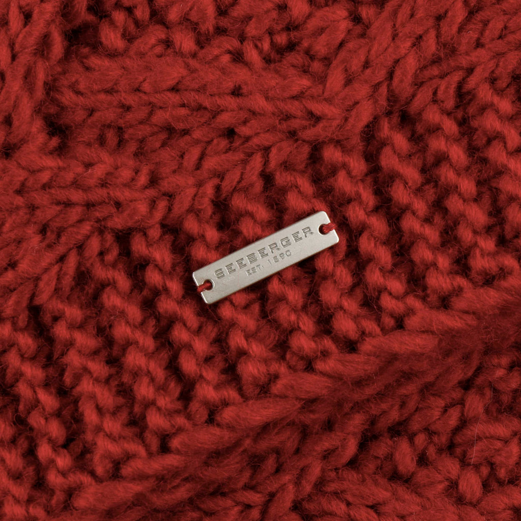 dark red