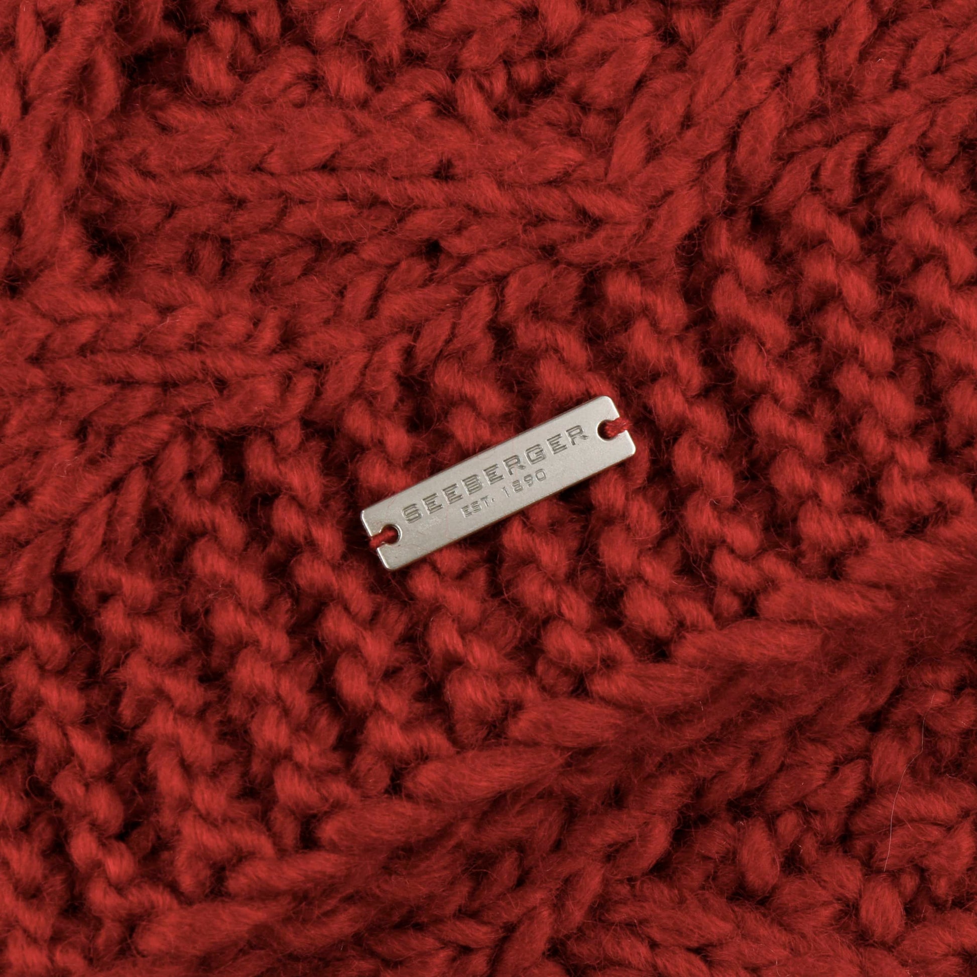 dark red
