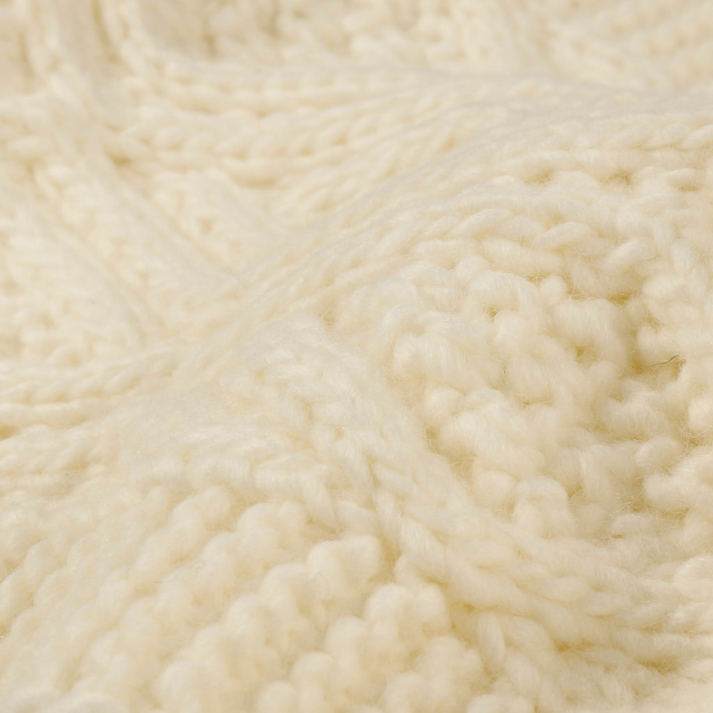 cream white