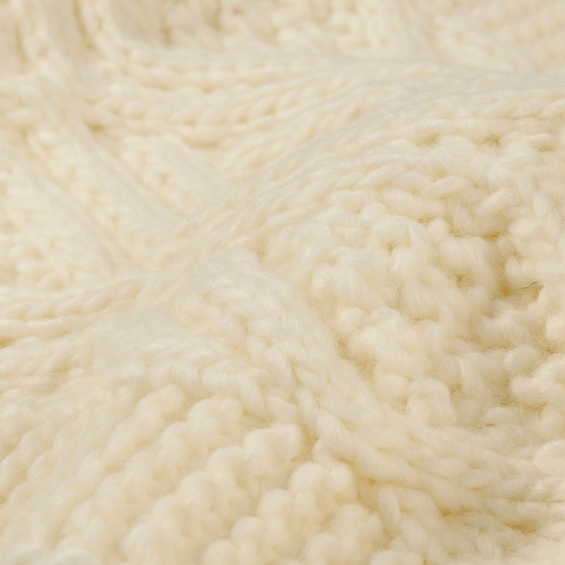 cream white