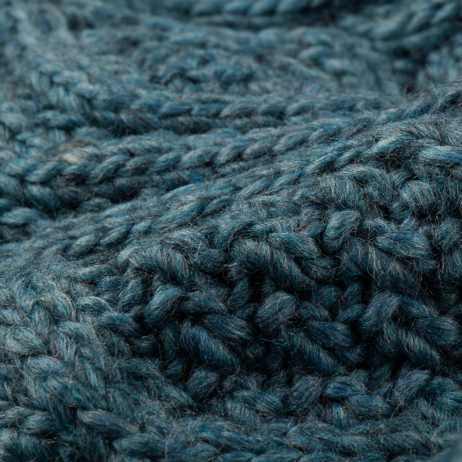 petrol blue