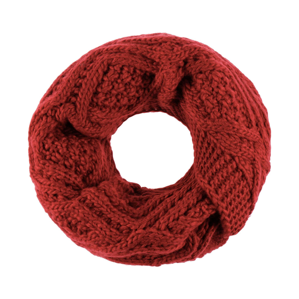 dark red