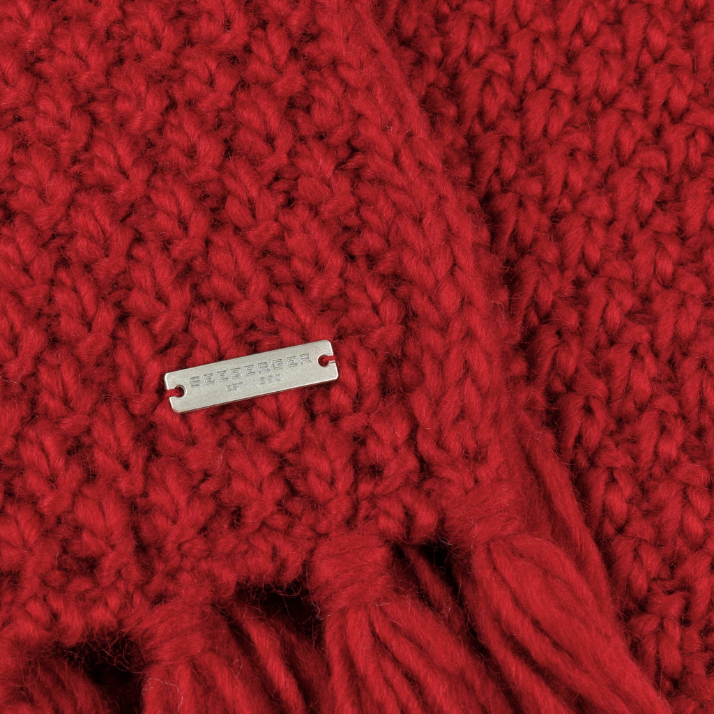 dark red