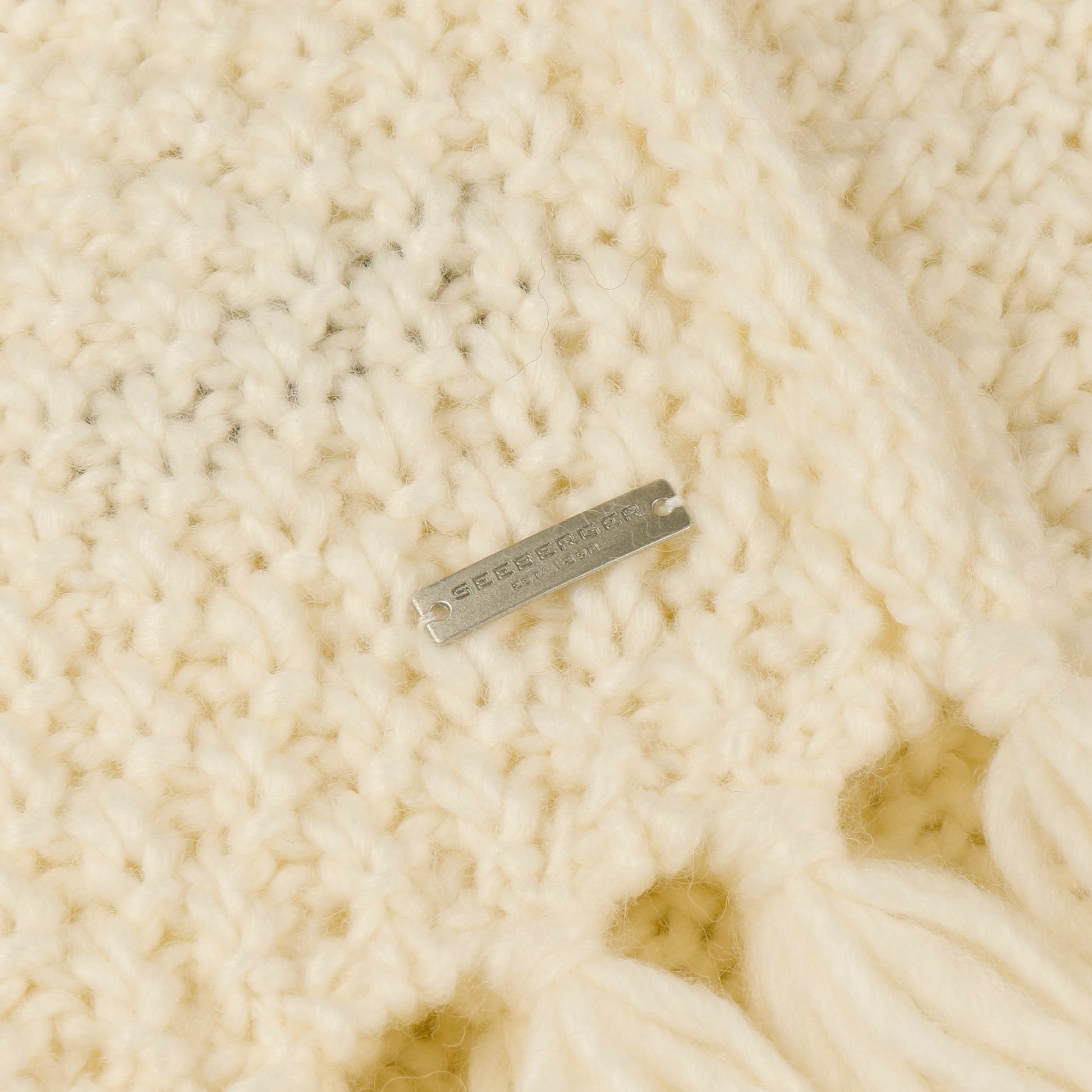 cream white