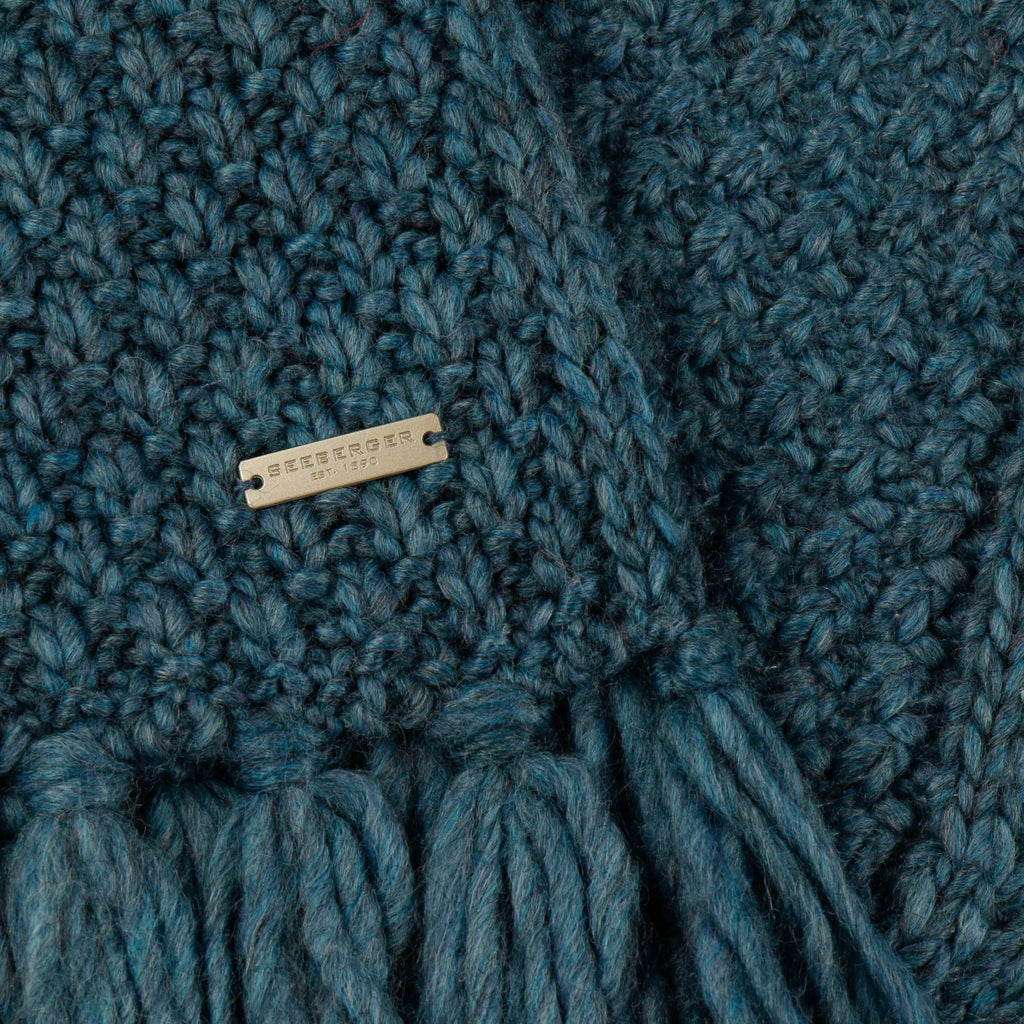 petrol blue