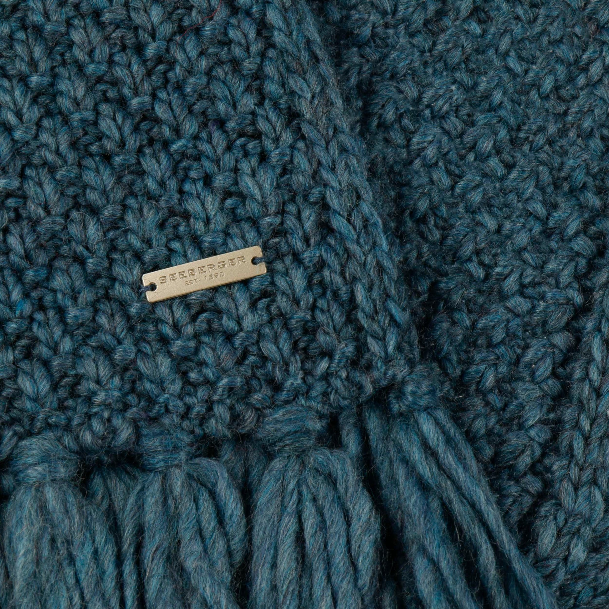 petrol blue