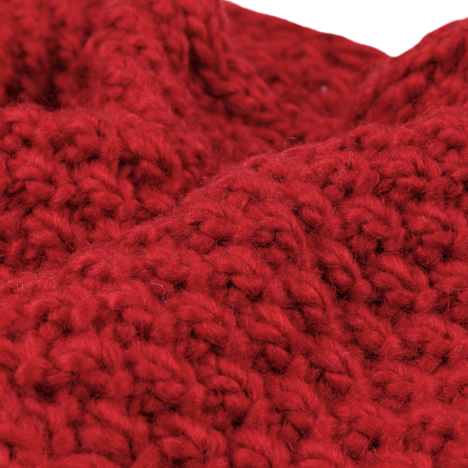 dark red