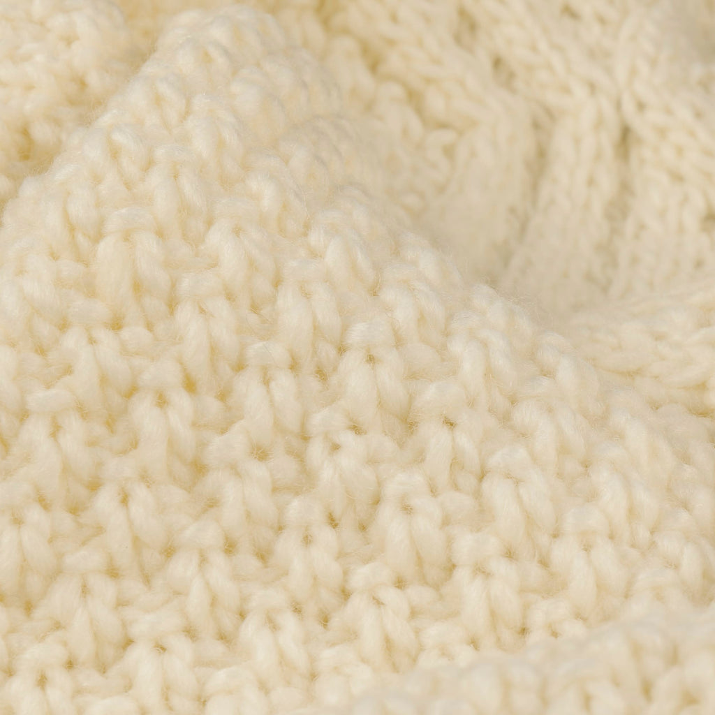cream white