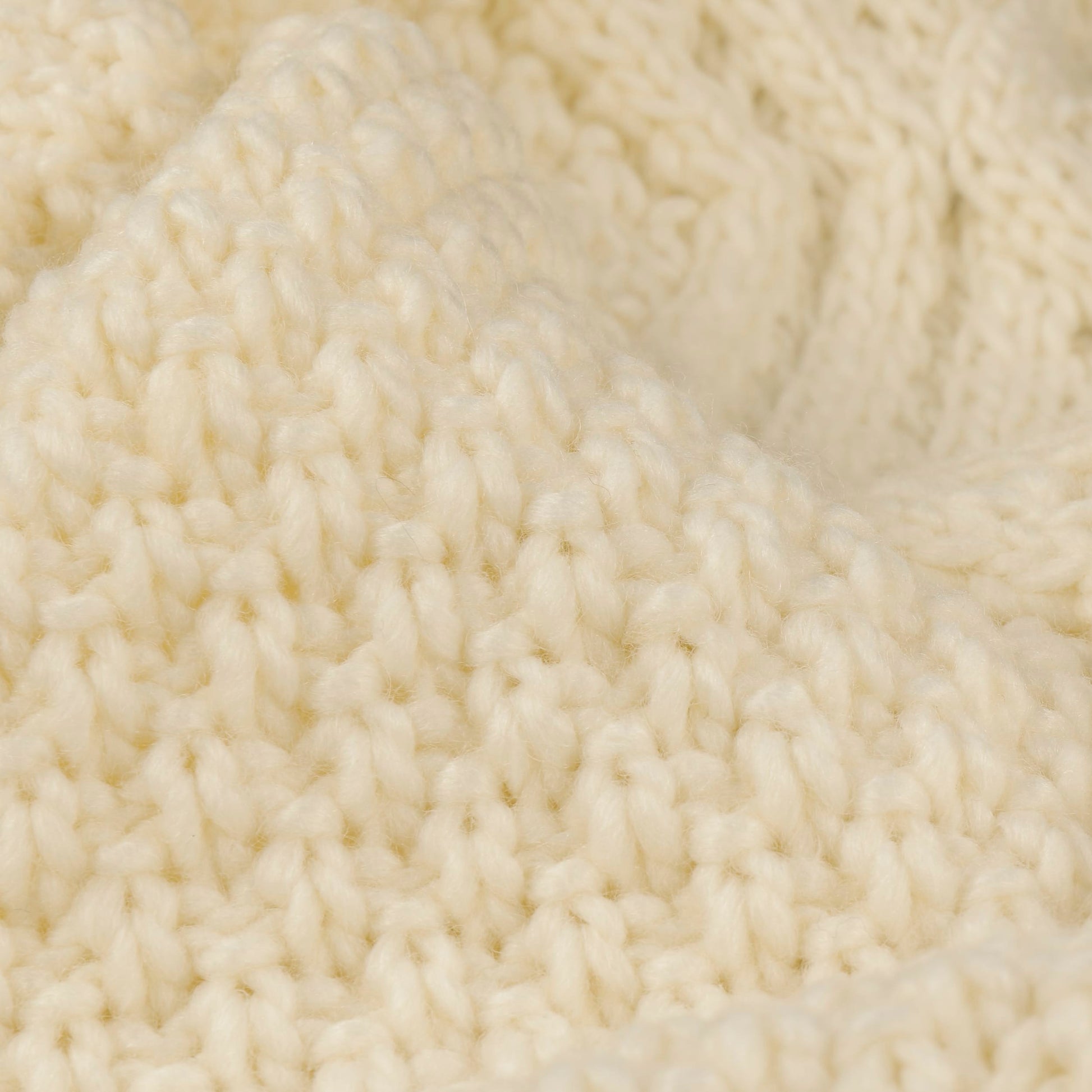 cream white