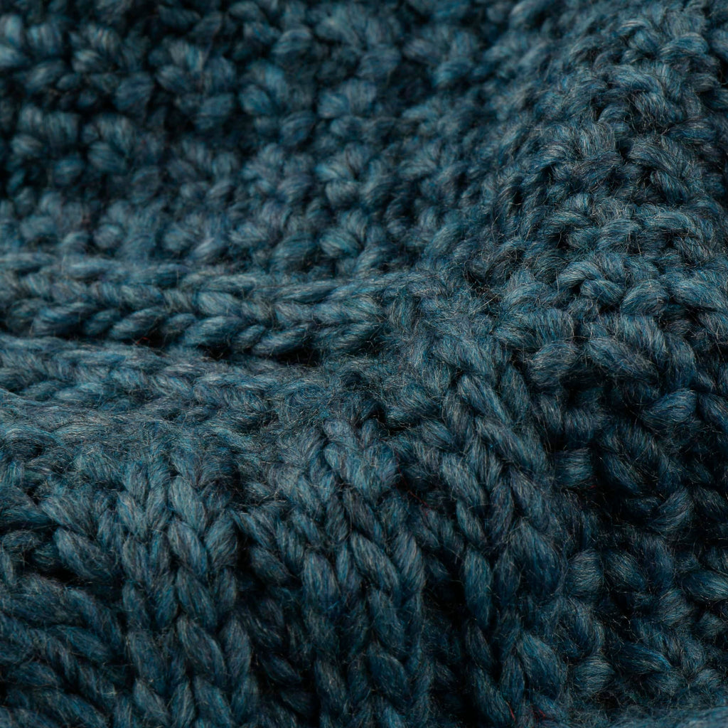 petrol blue