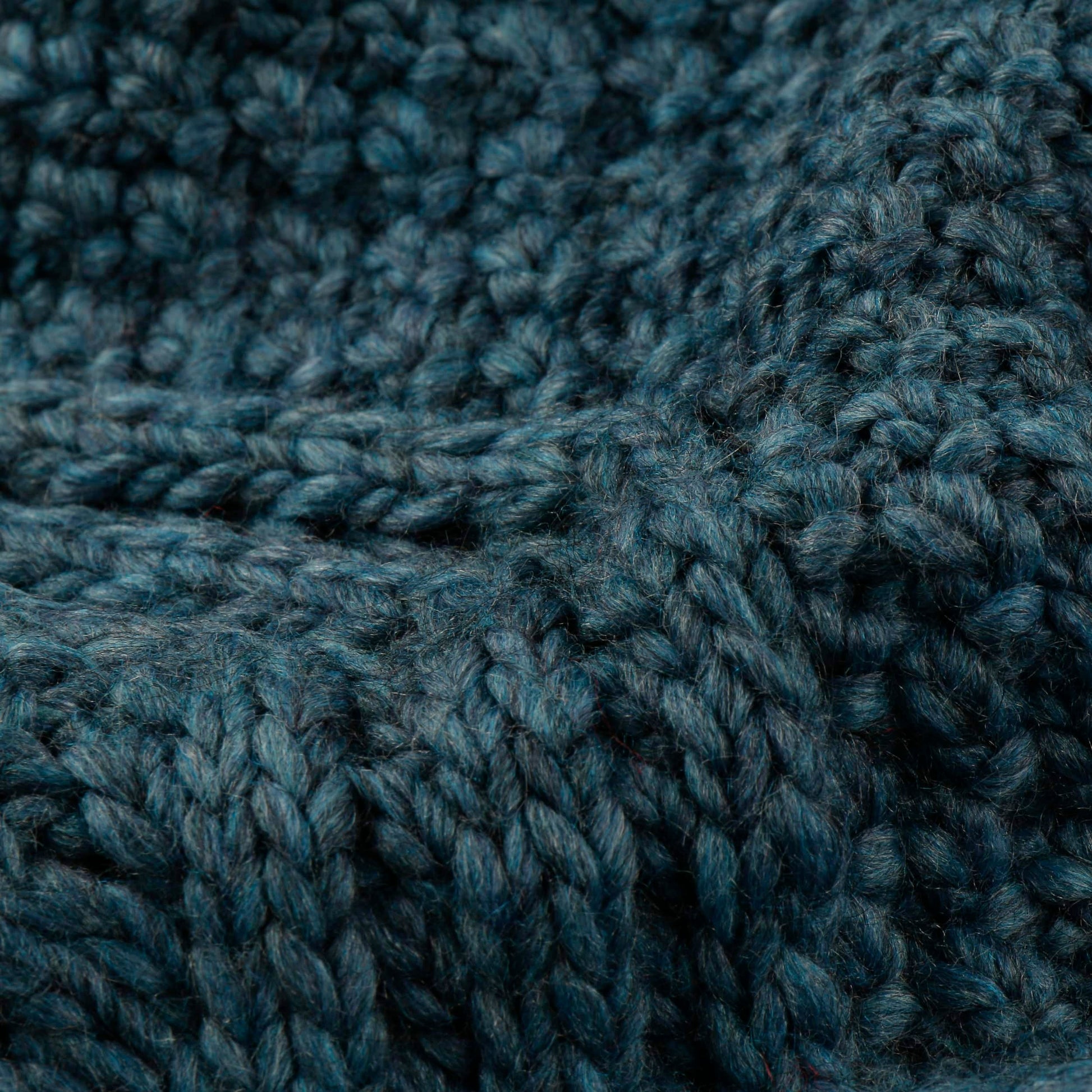 petrol blue
