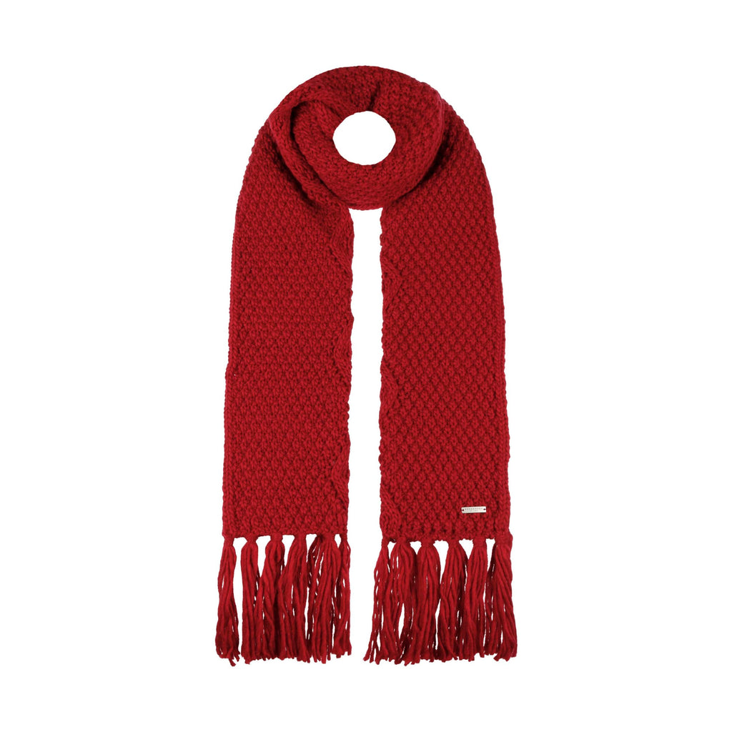 dark red