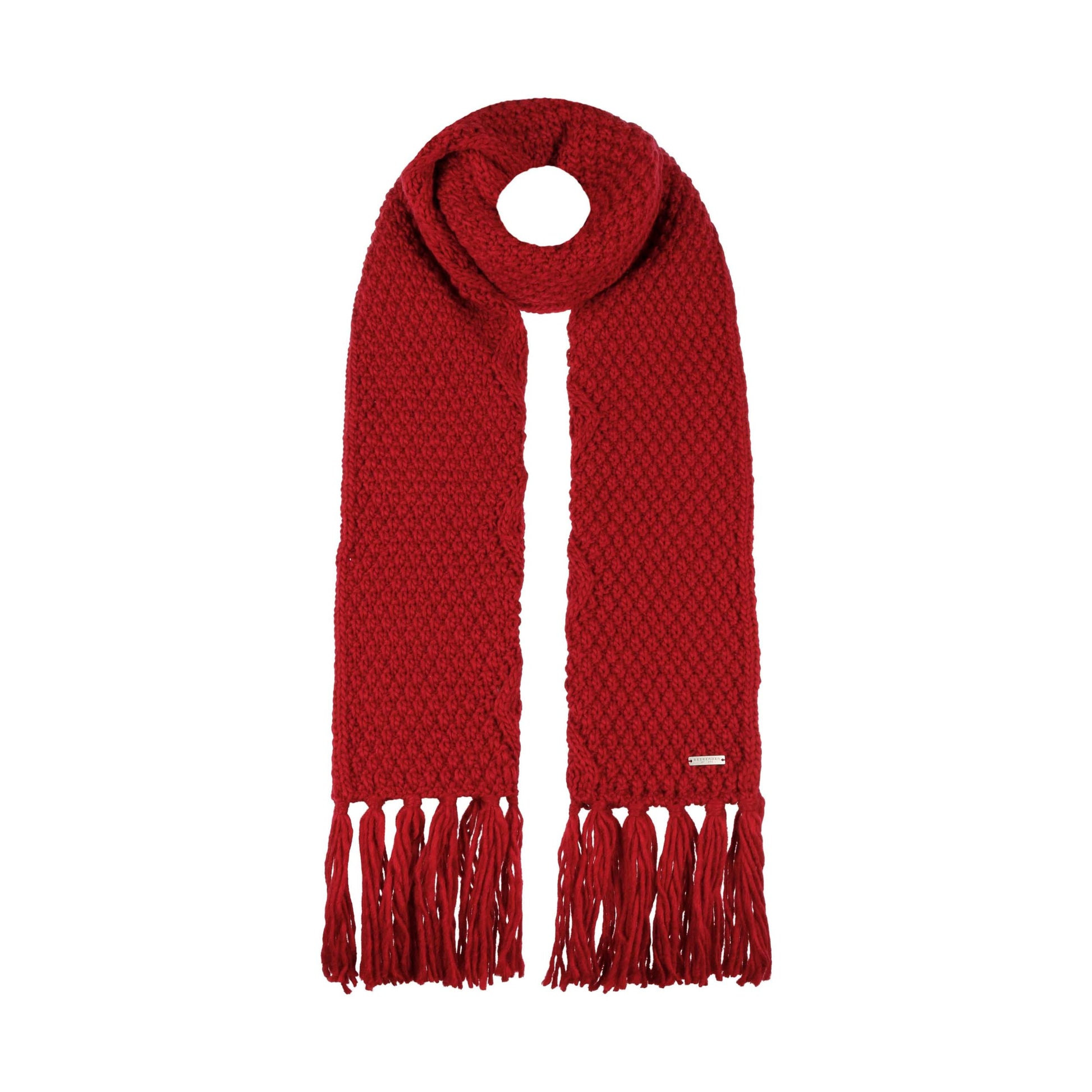 dark red