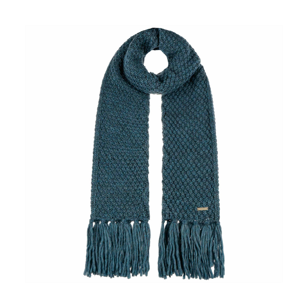 petrol blue