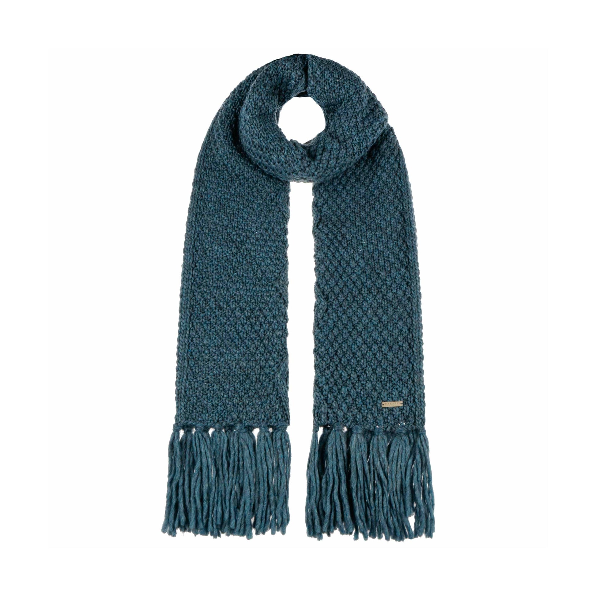 petrol blue