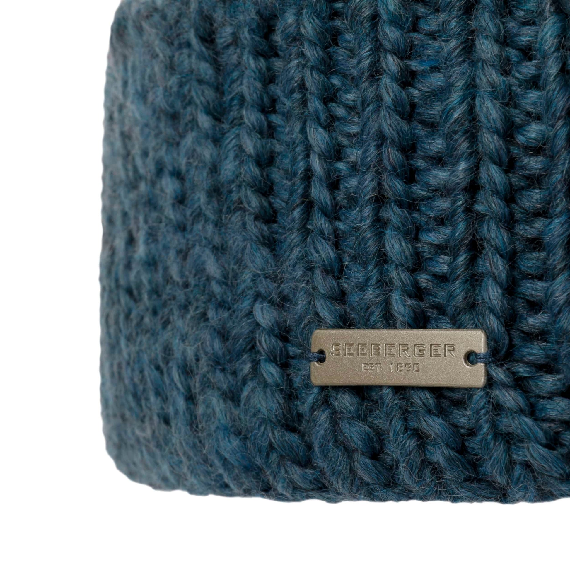 petrol blue