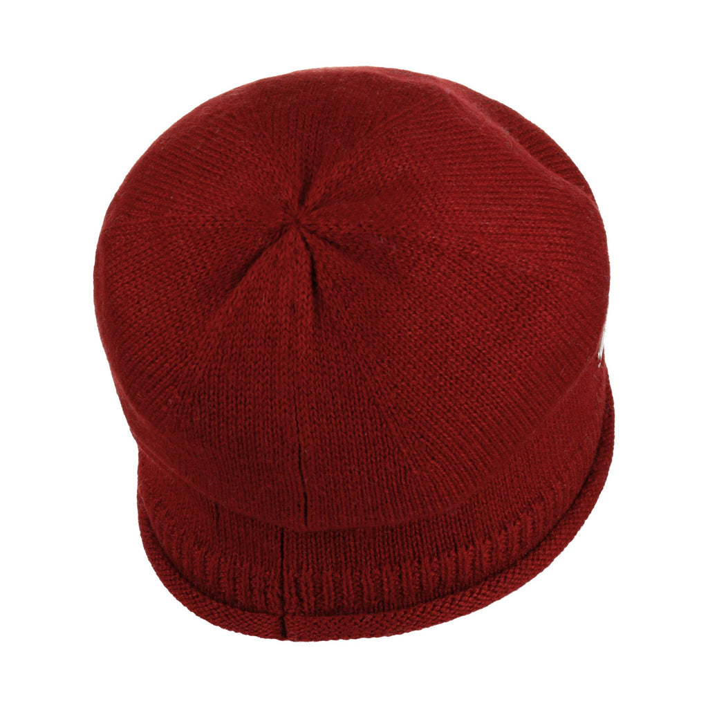 dark red
