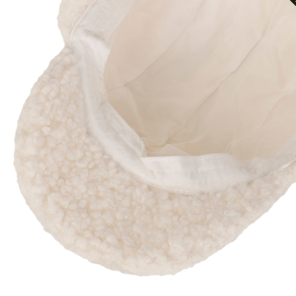 cream white