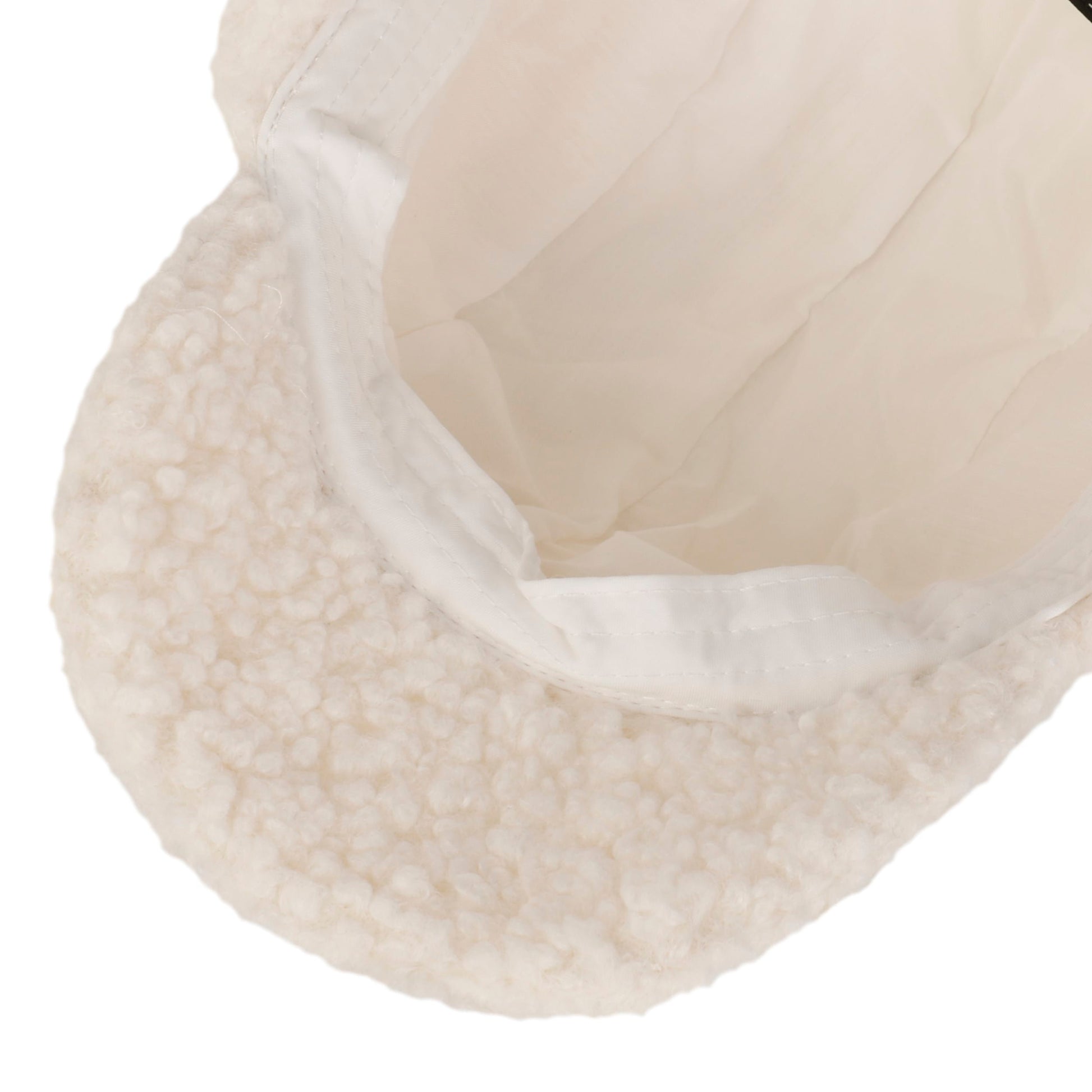 cream white