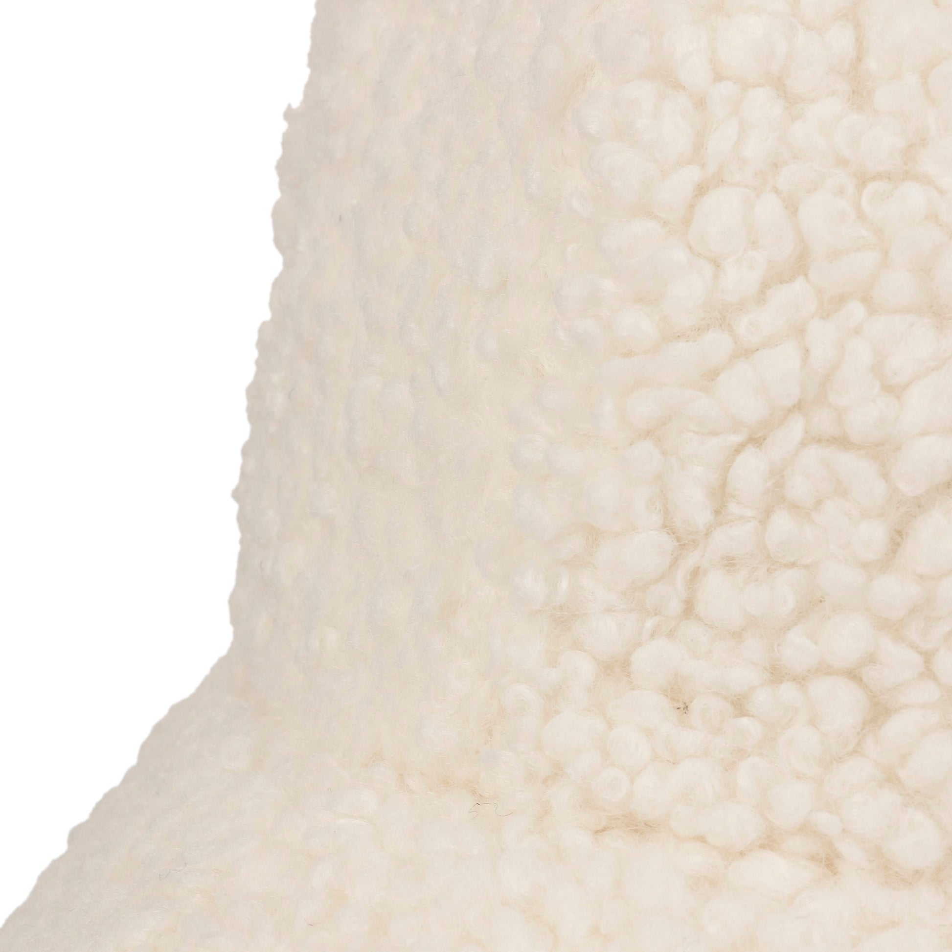 cream white
