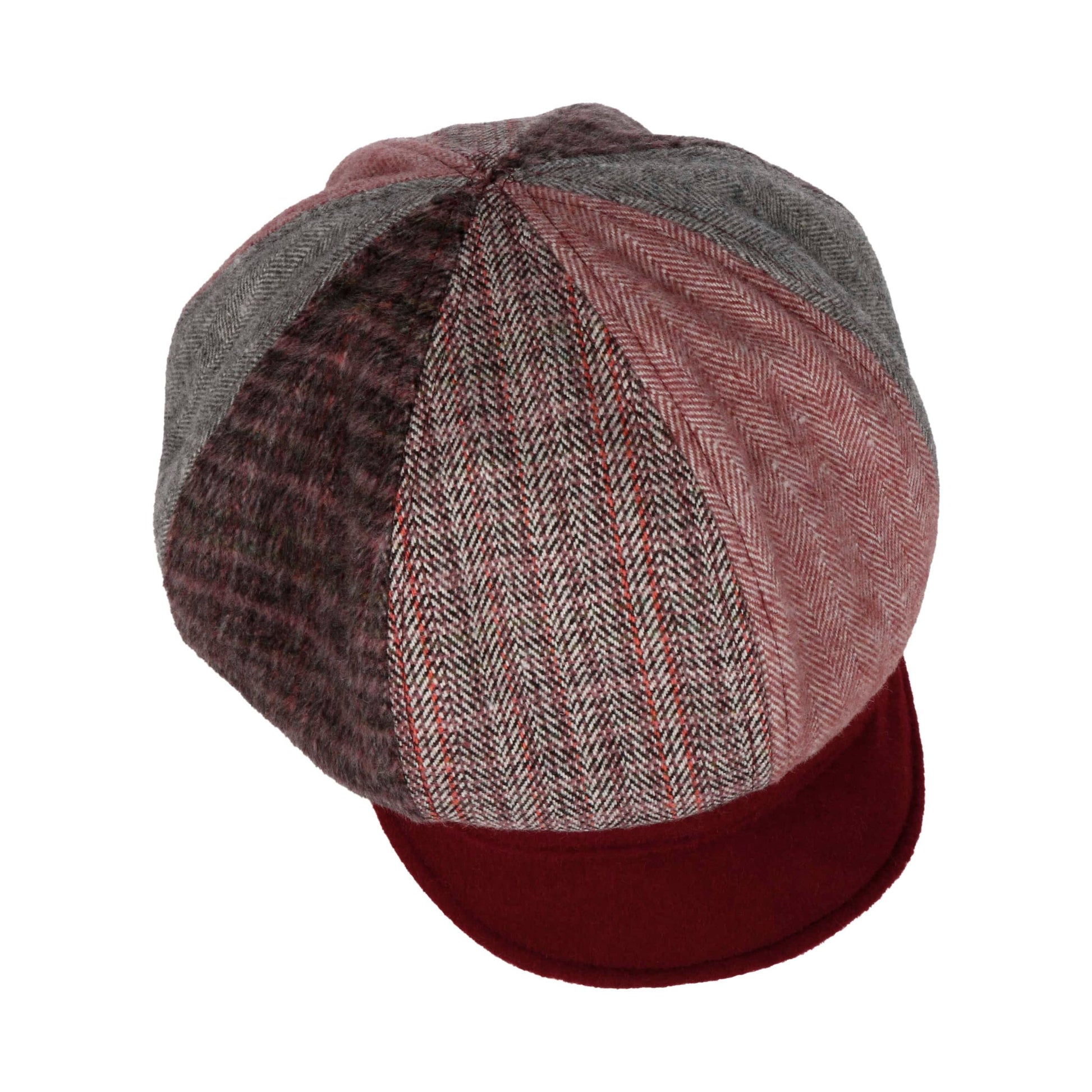 dark red