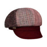 dark red