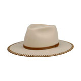 cream white