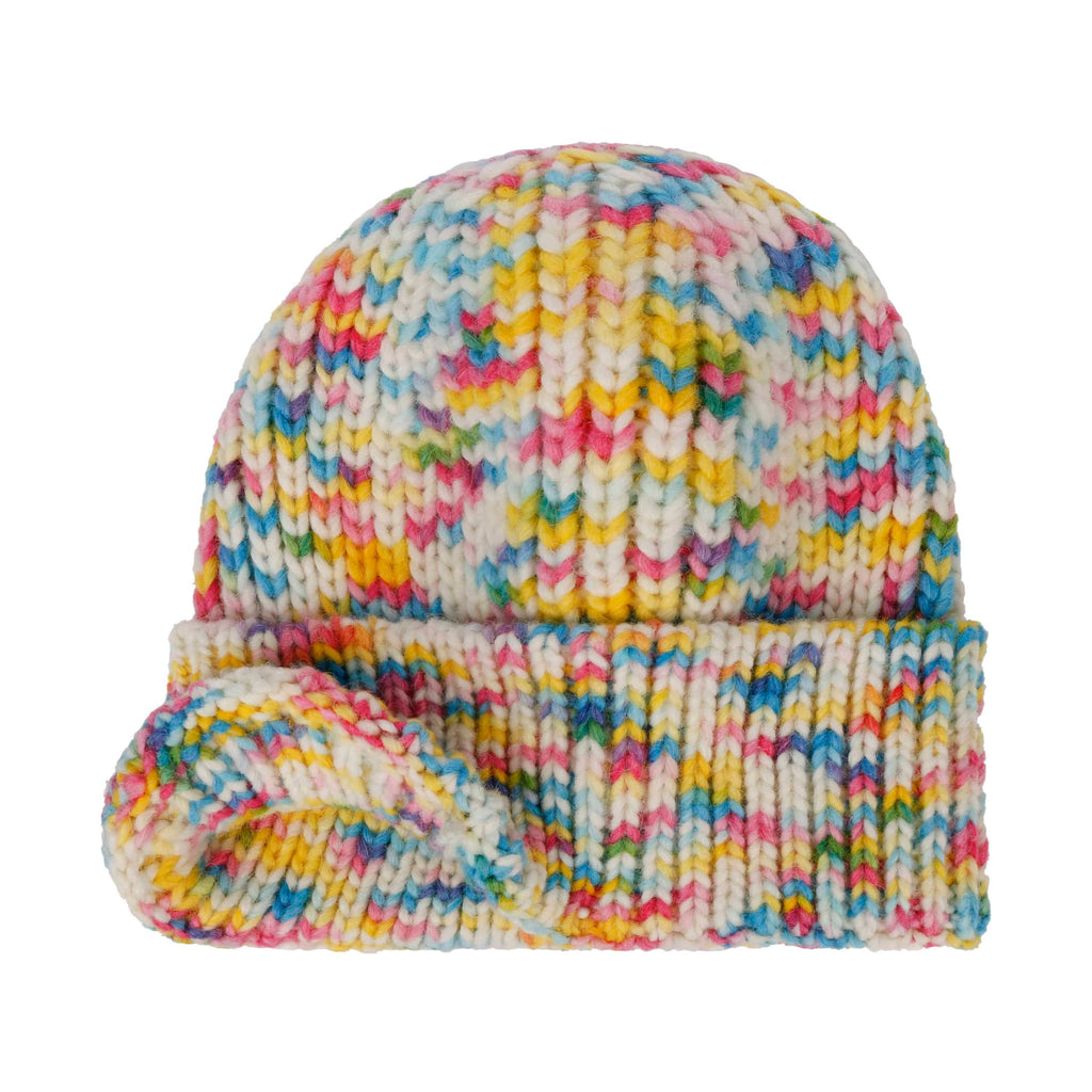 mixed colours