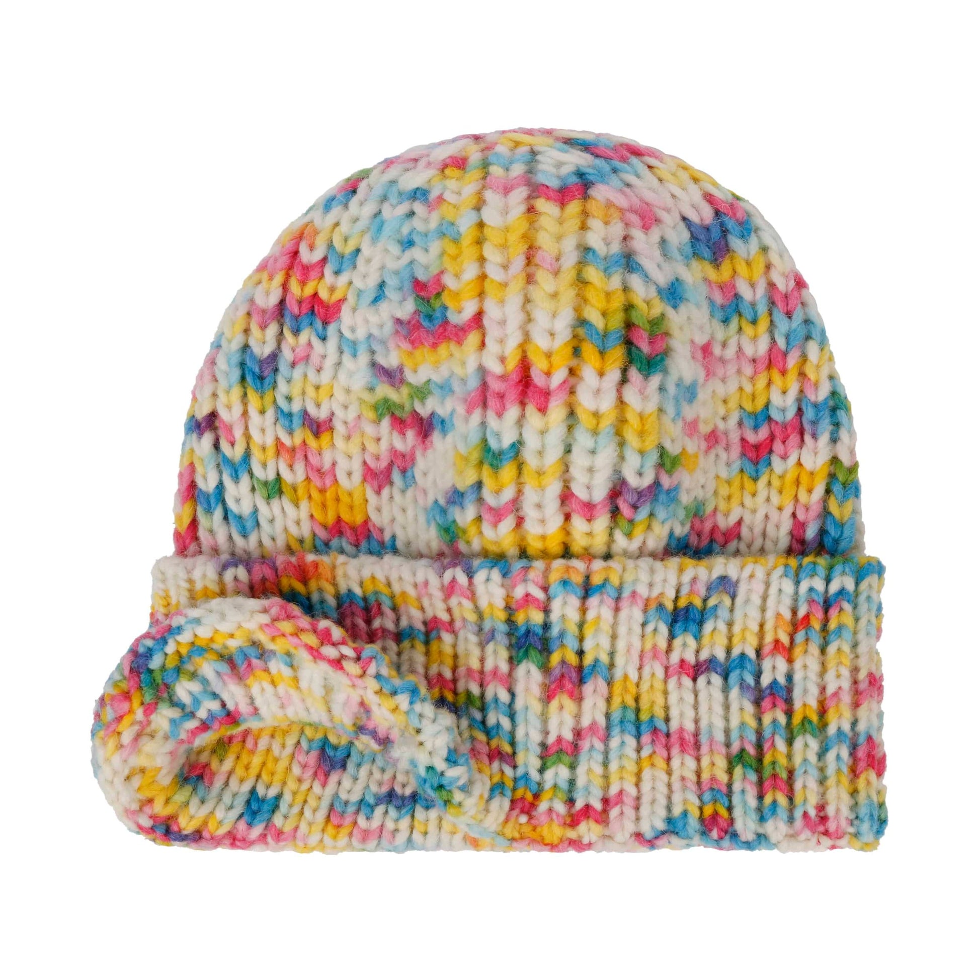 mixed colours