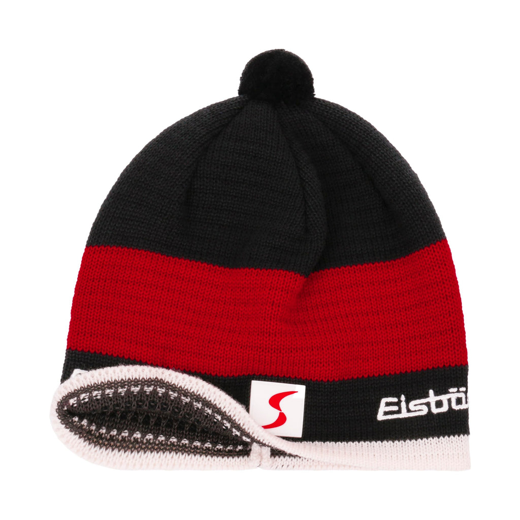 black-red