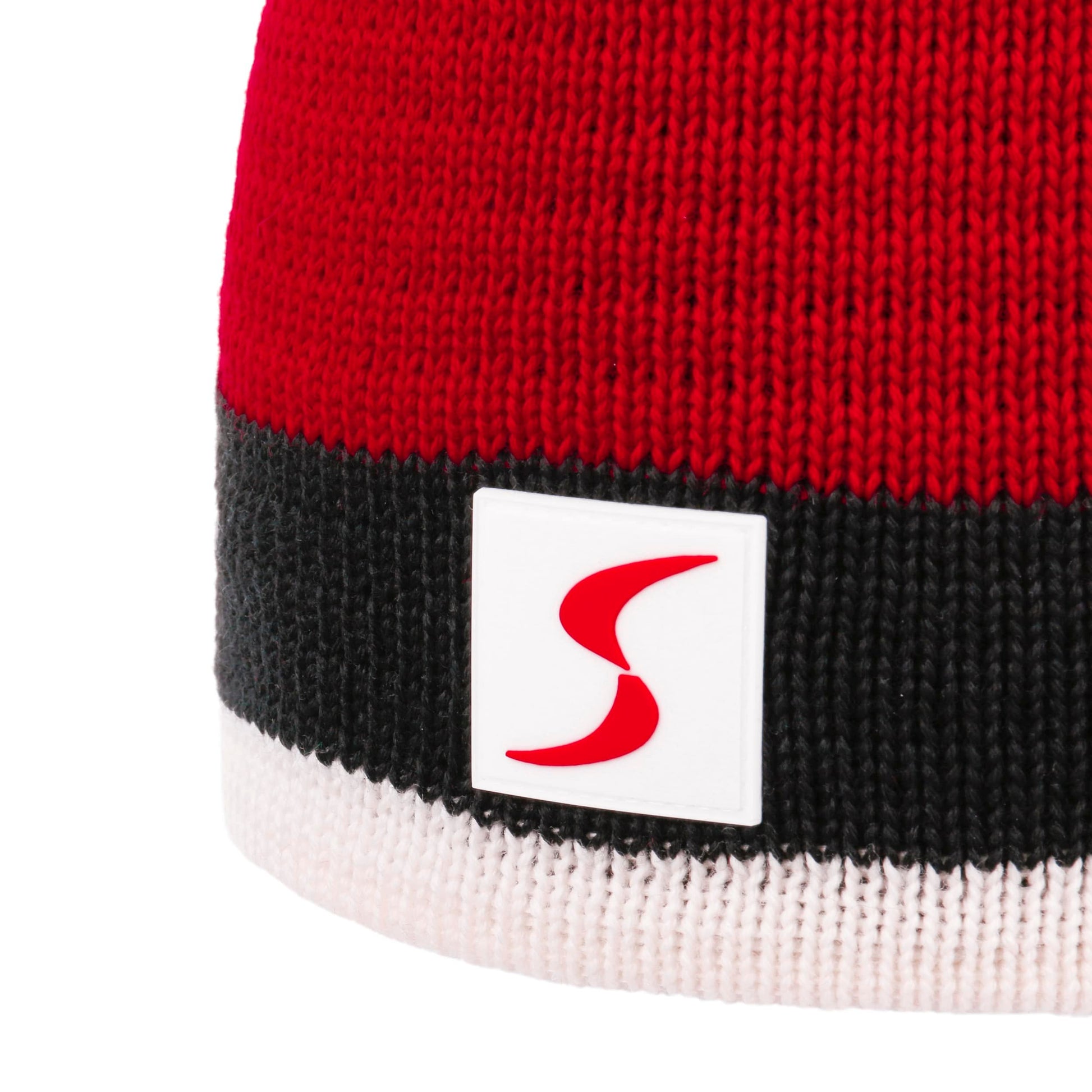 black-red