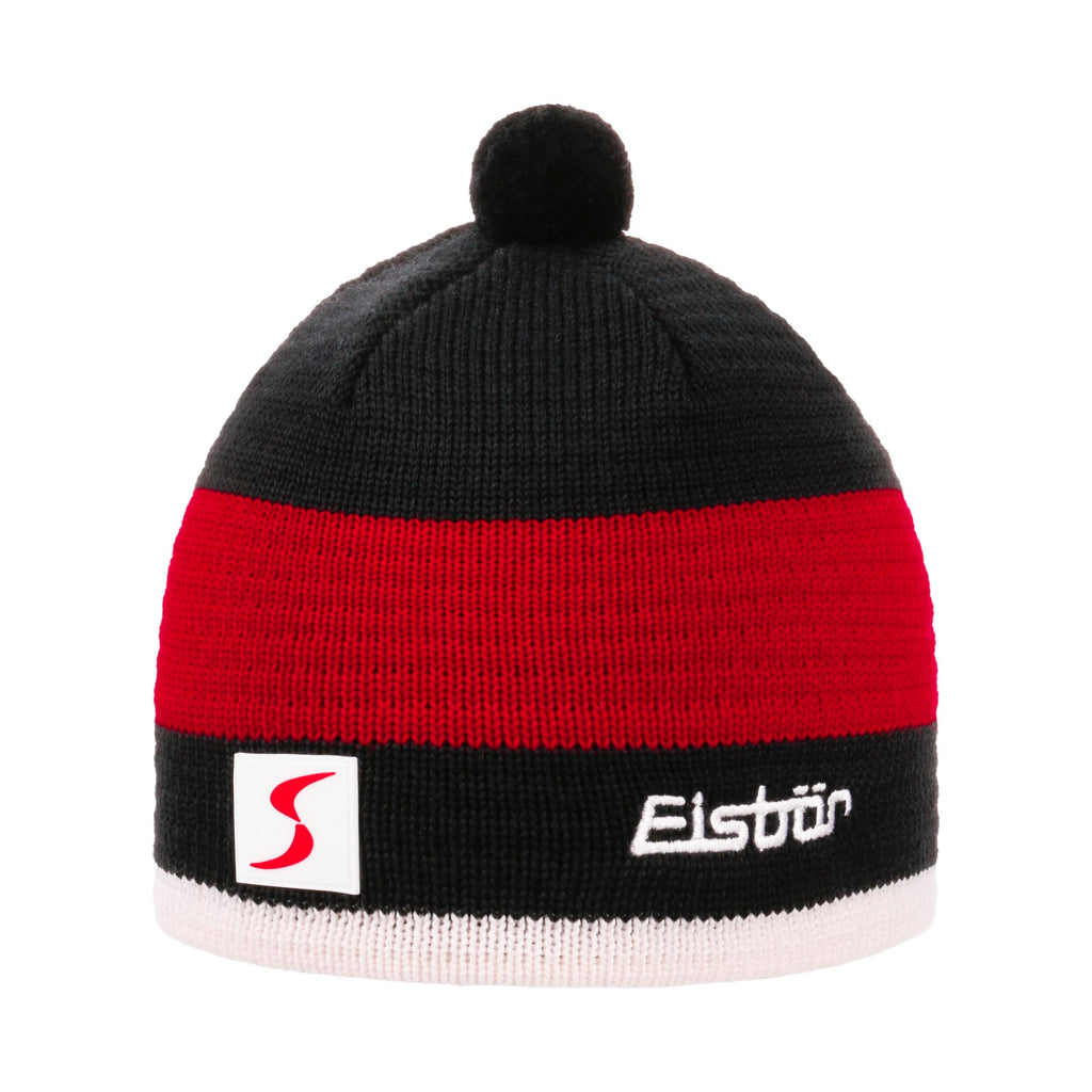black-red