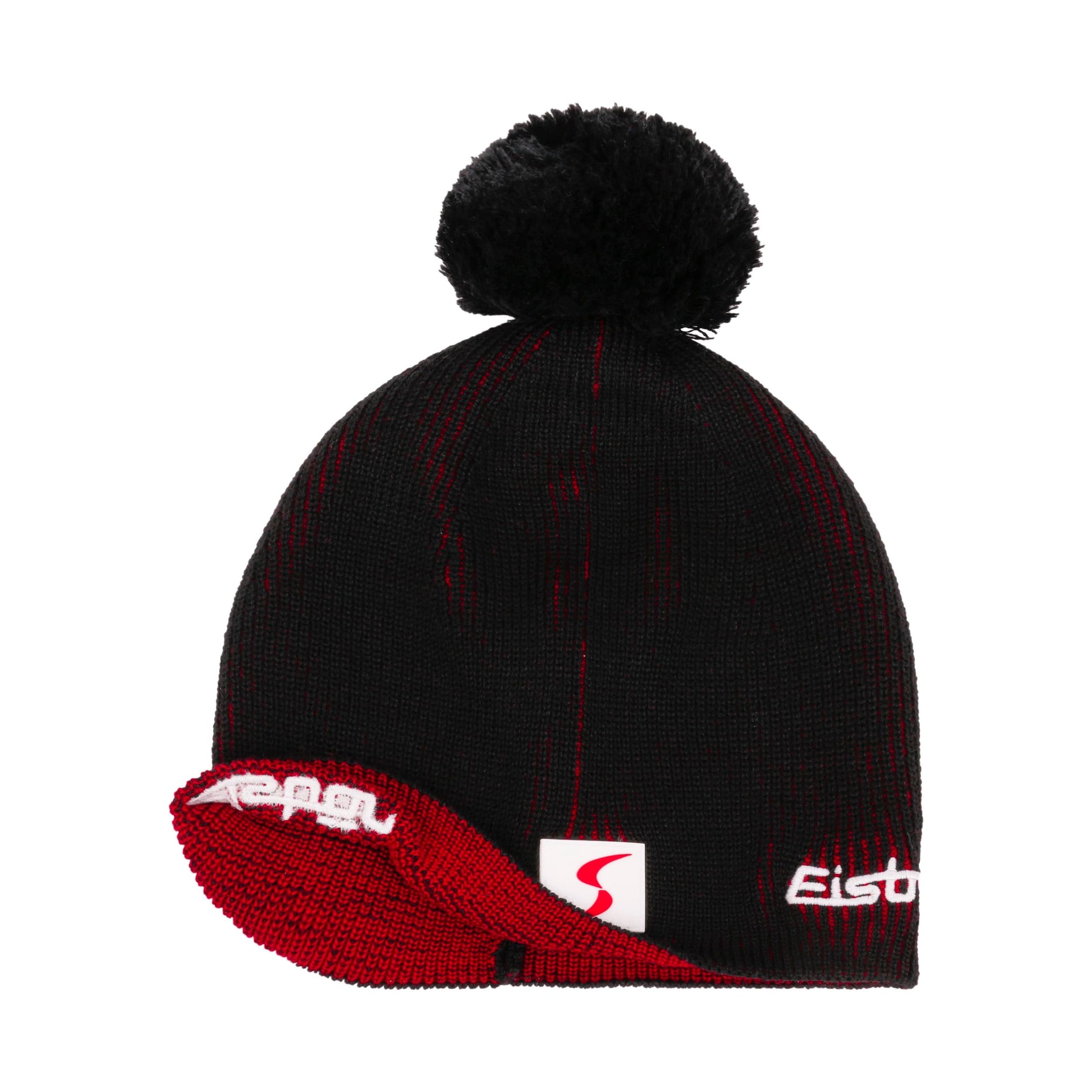 black-red
