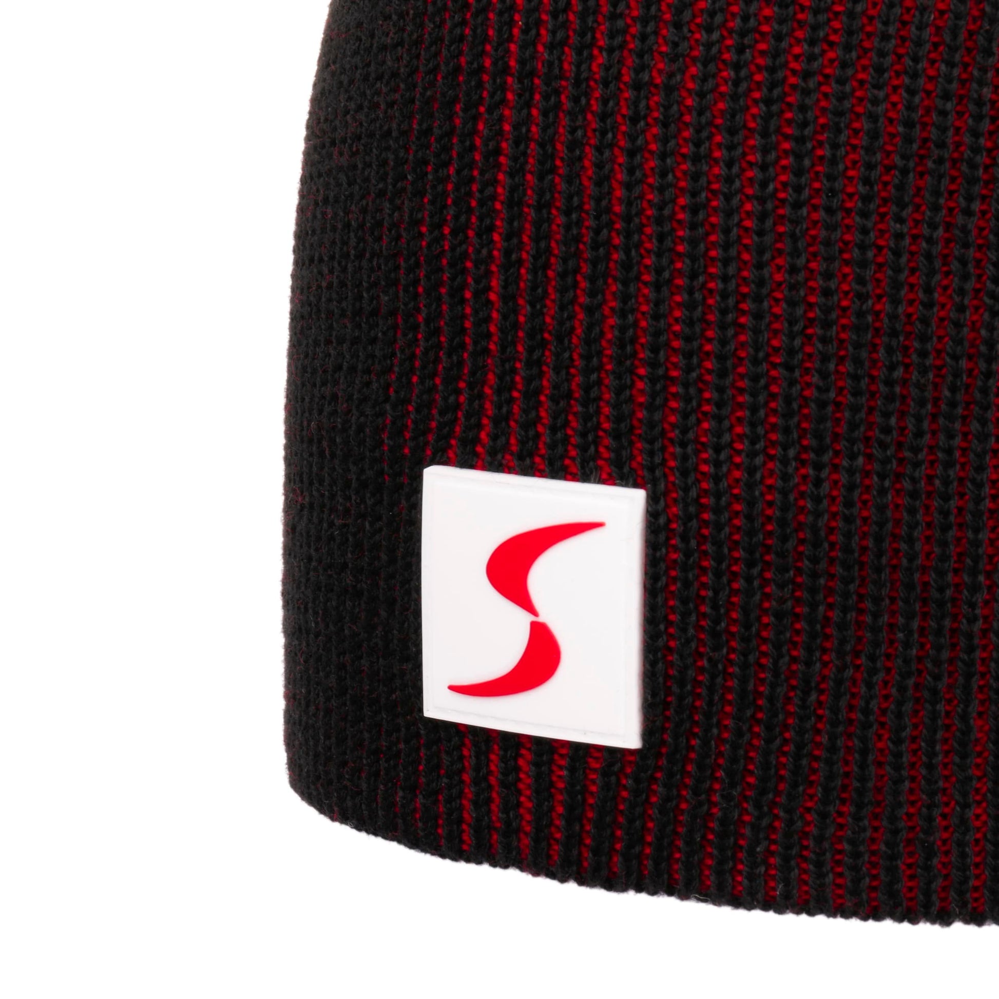 black-red