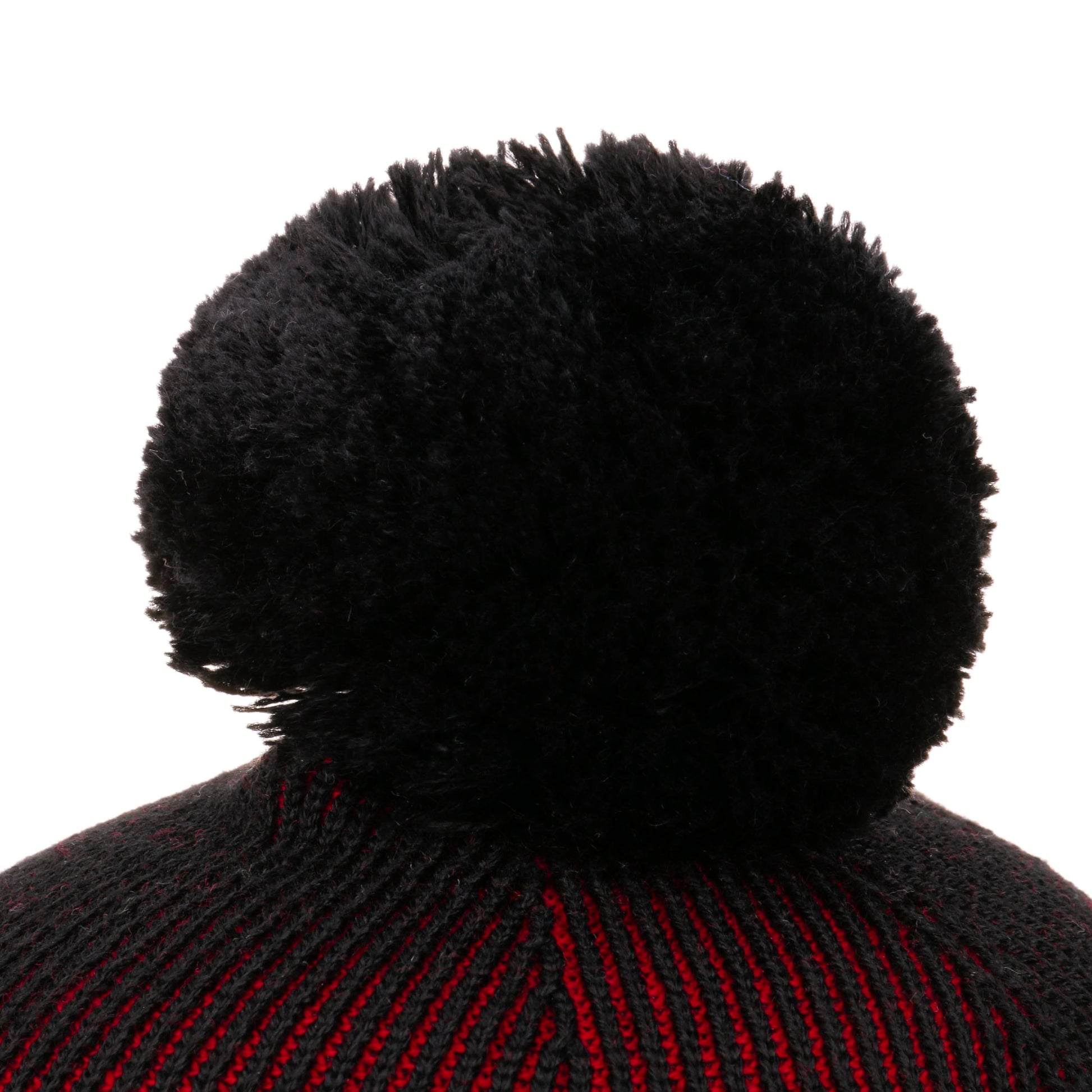 black-red