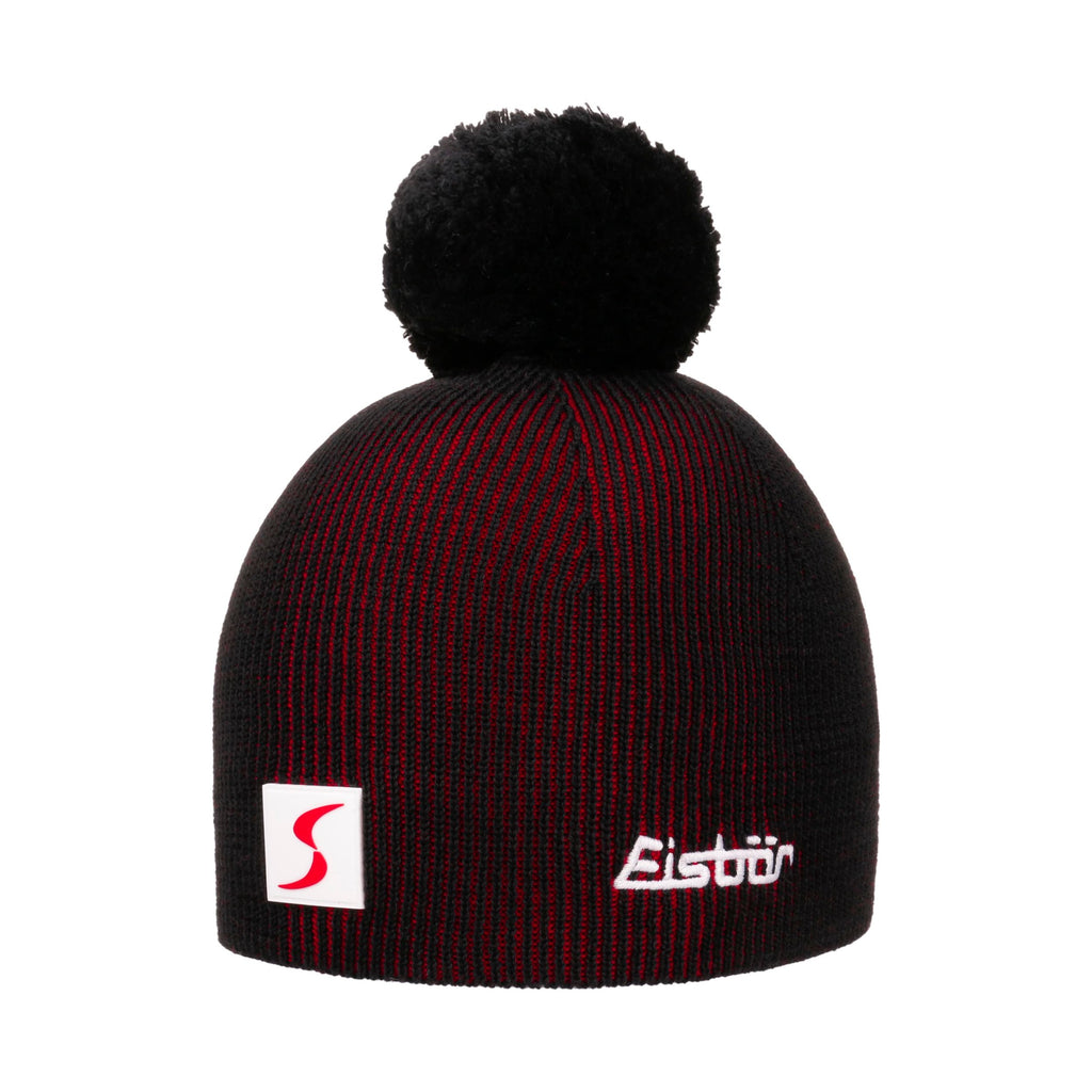 black-red