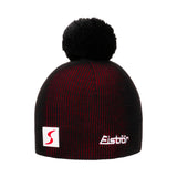 black-red