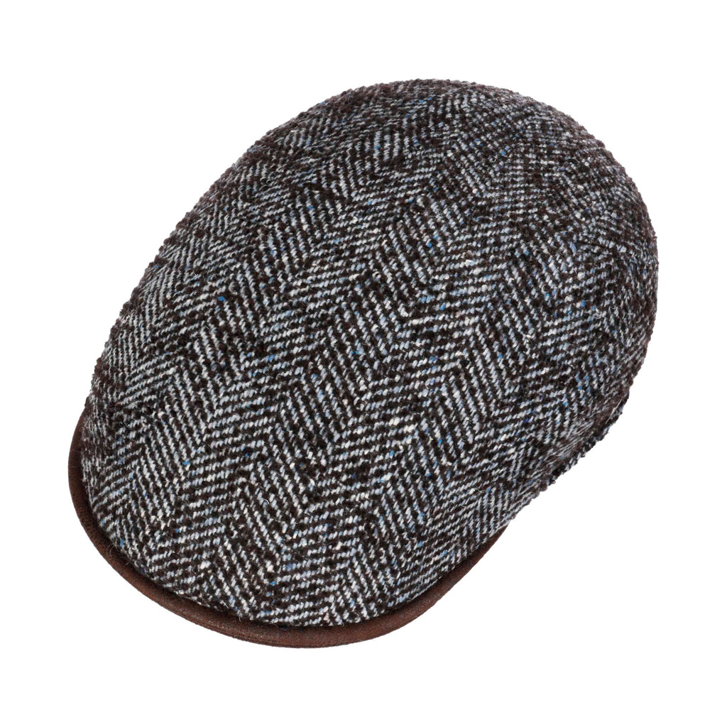 brown-blue