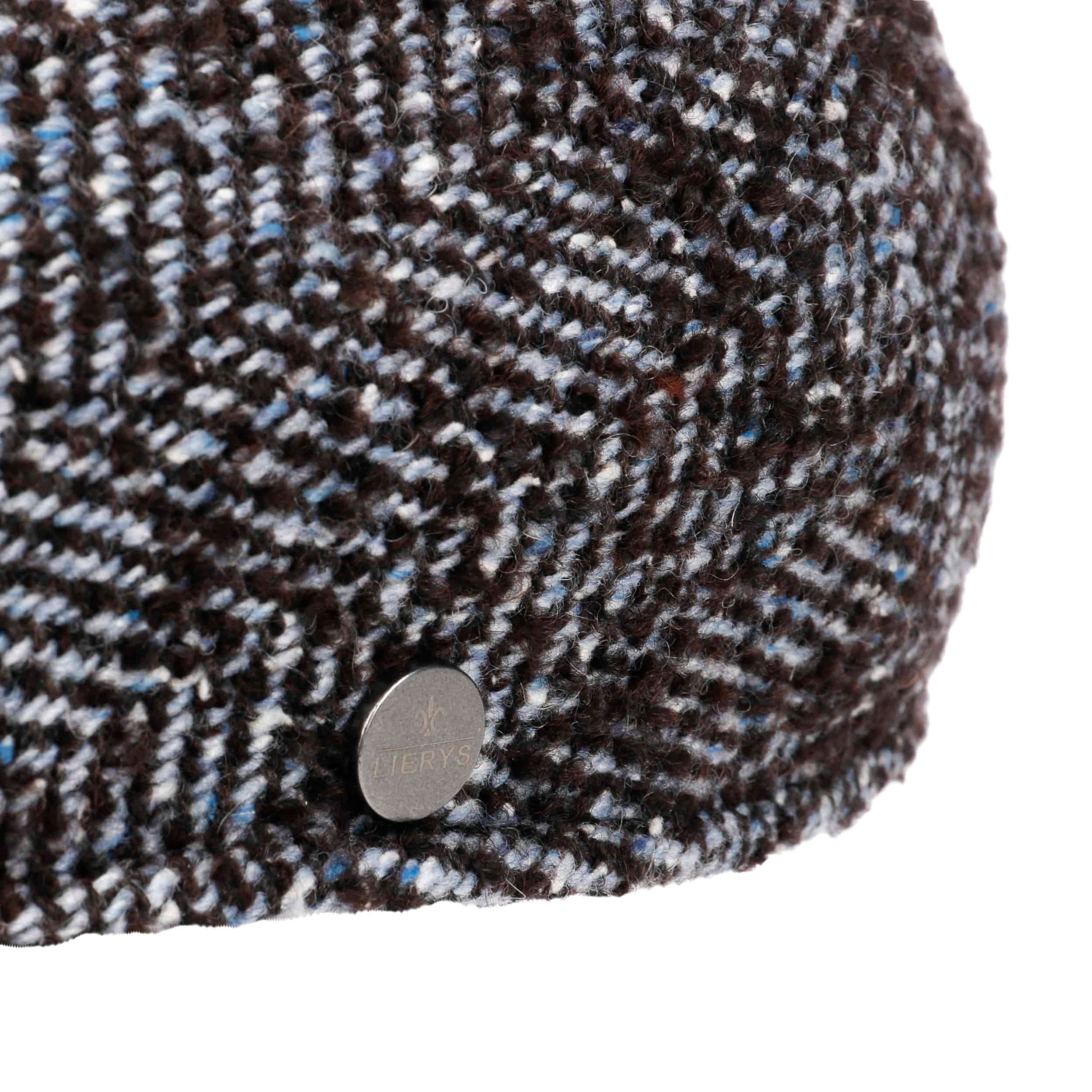 brown-blue
