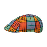 mixed colours