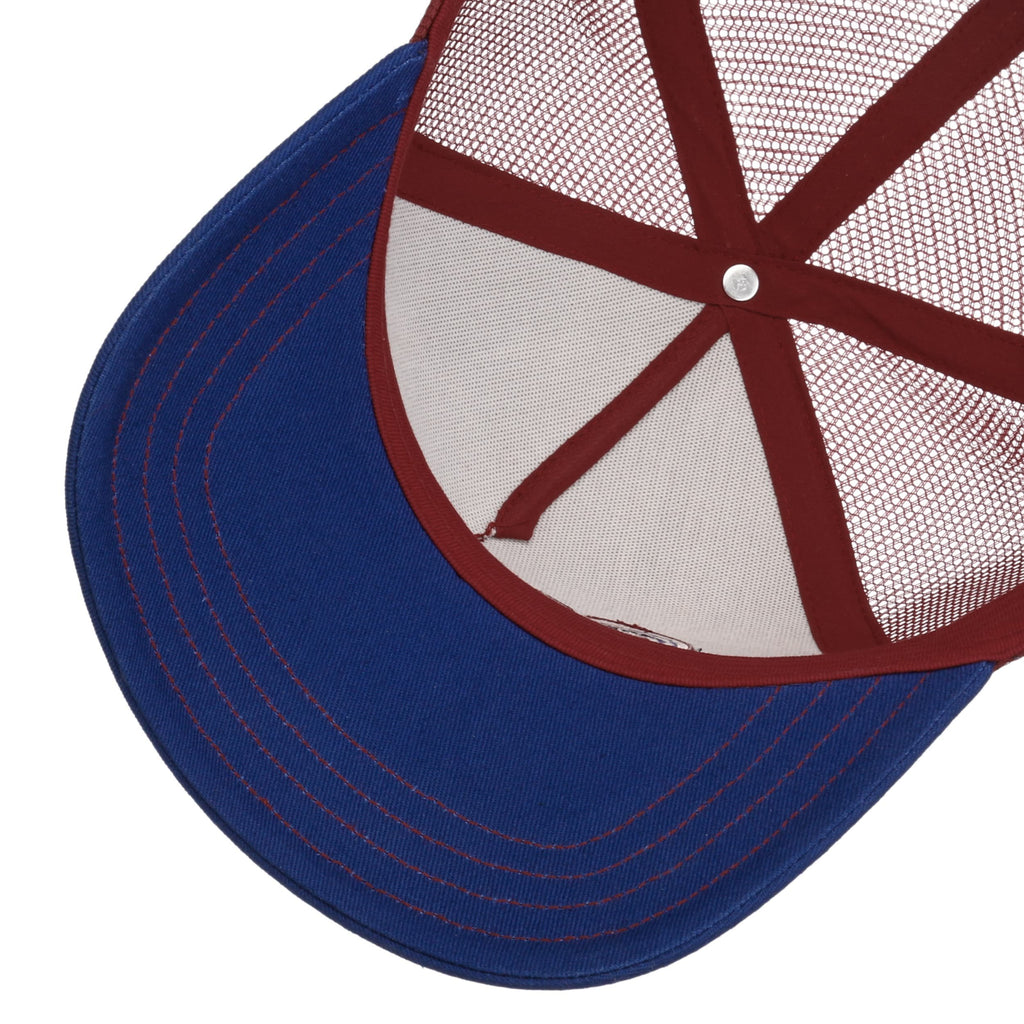 blue-red