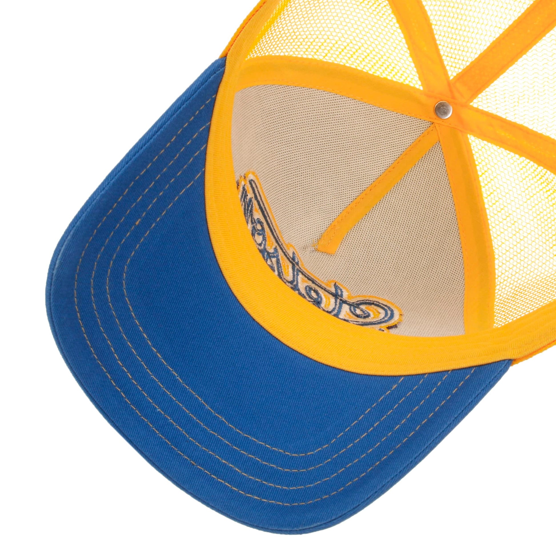 blue-yellow