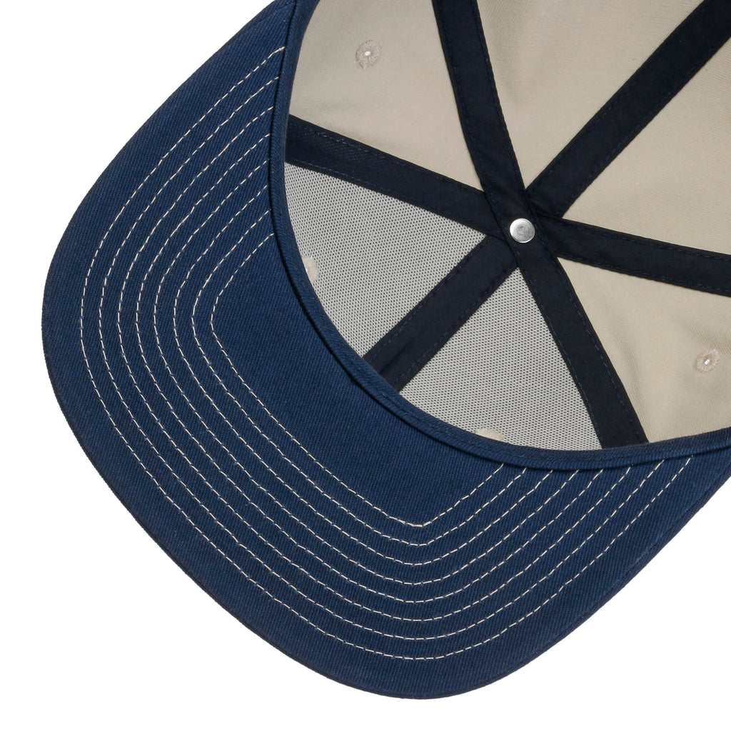 blue-beige