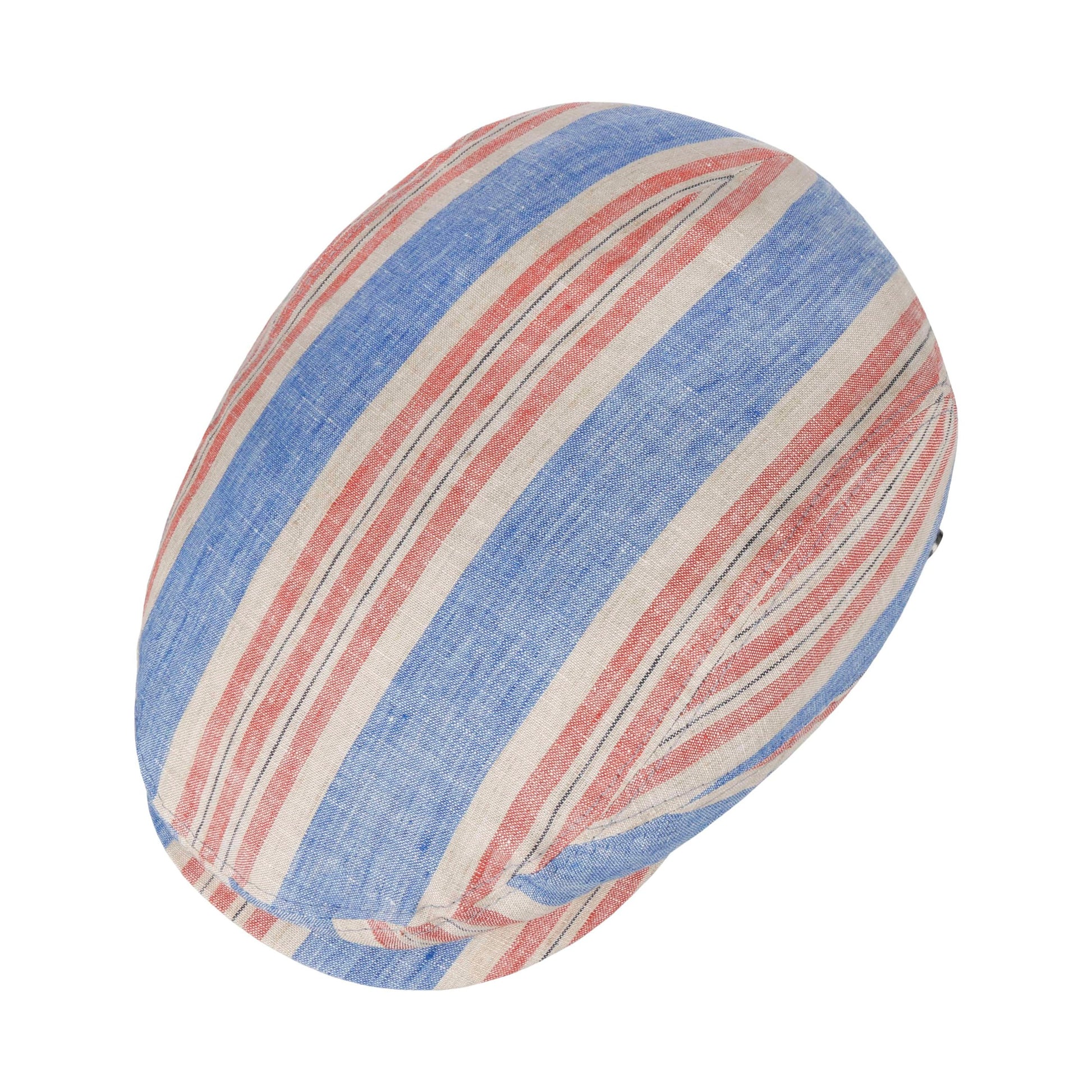 blue-red