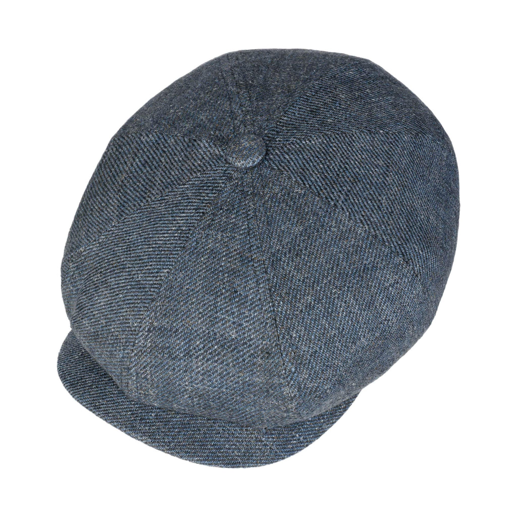 blue-mottled