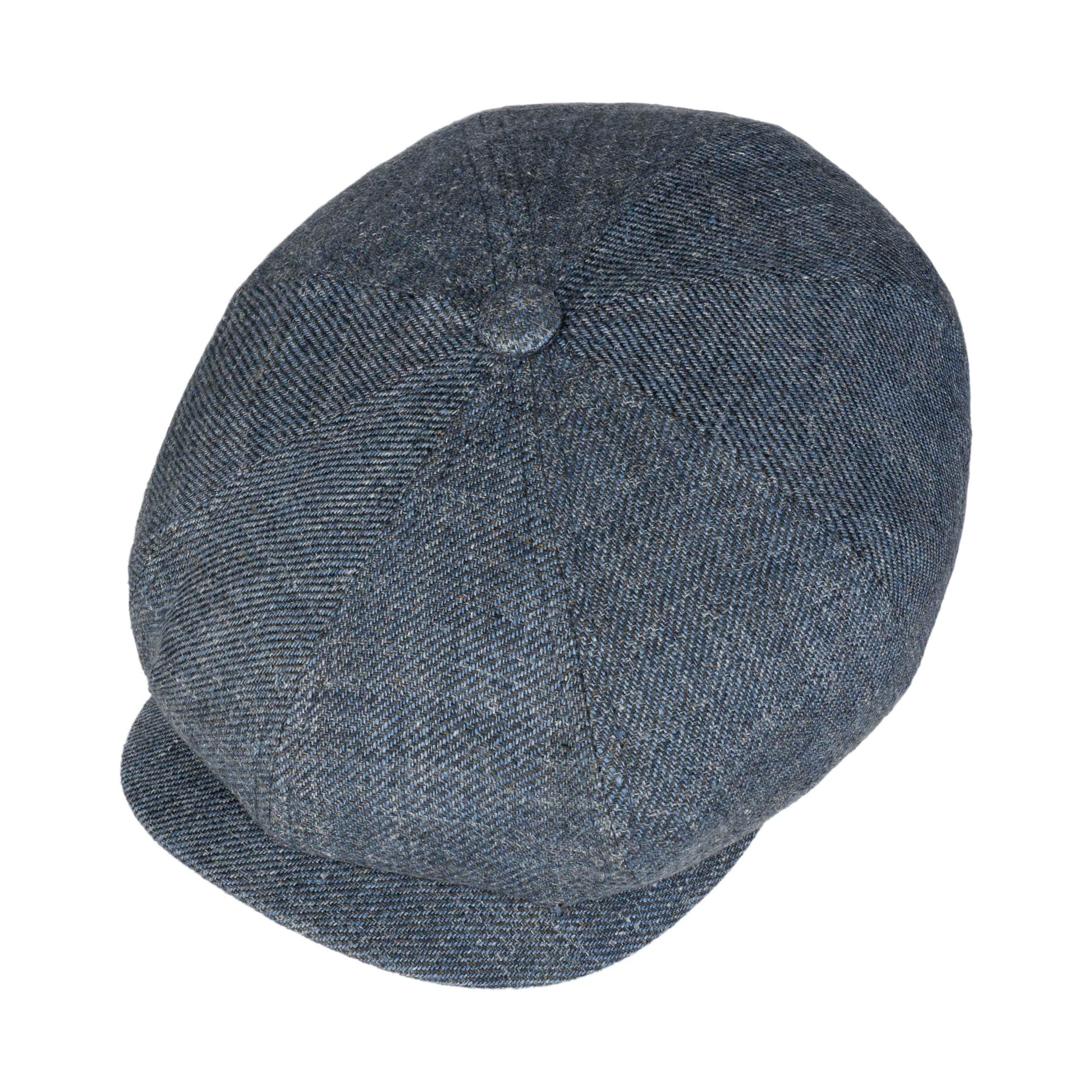 blue-mottled