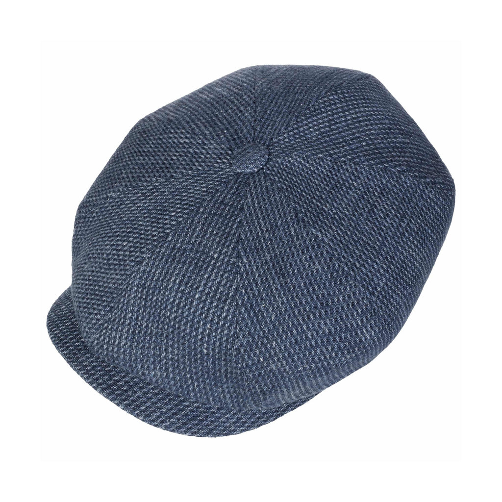 blue-mottled