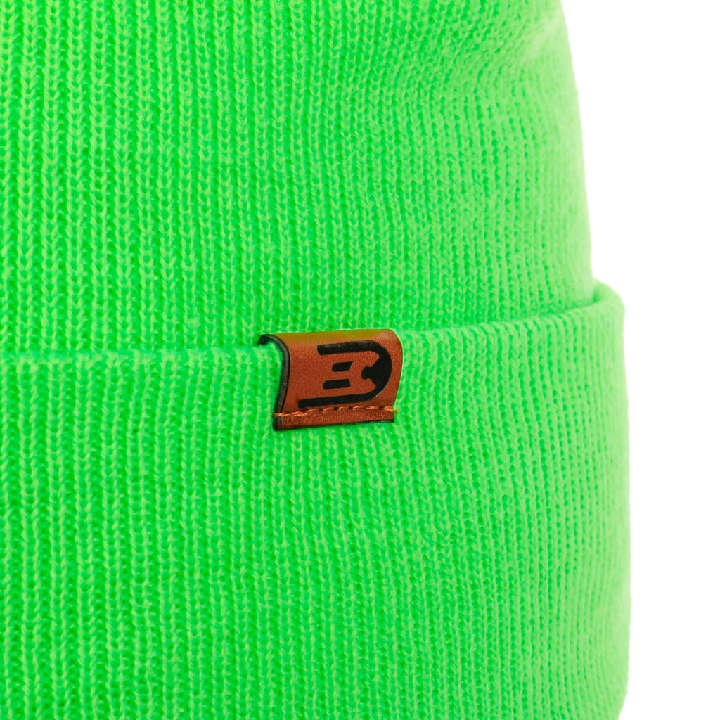 neon green