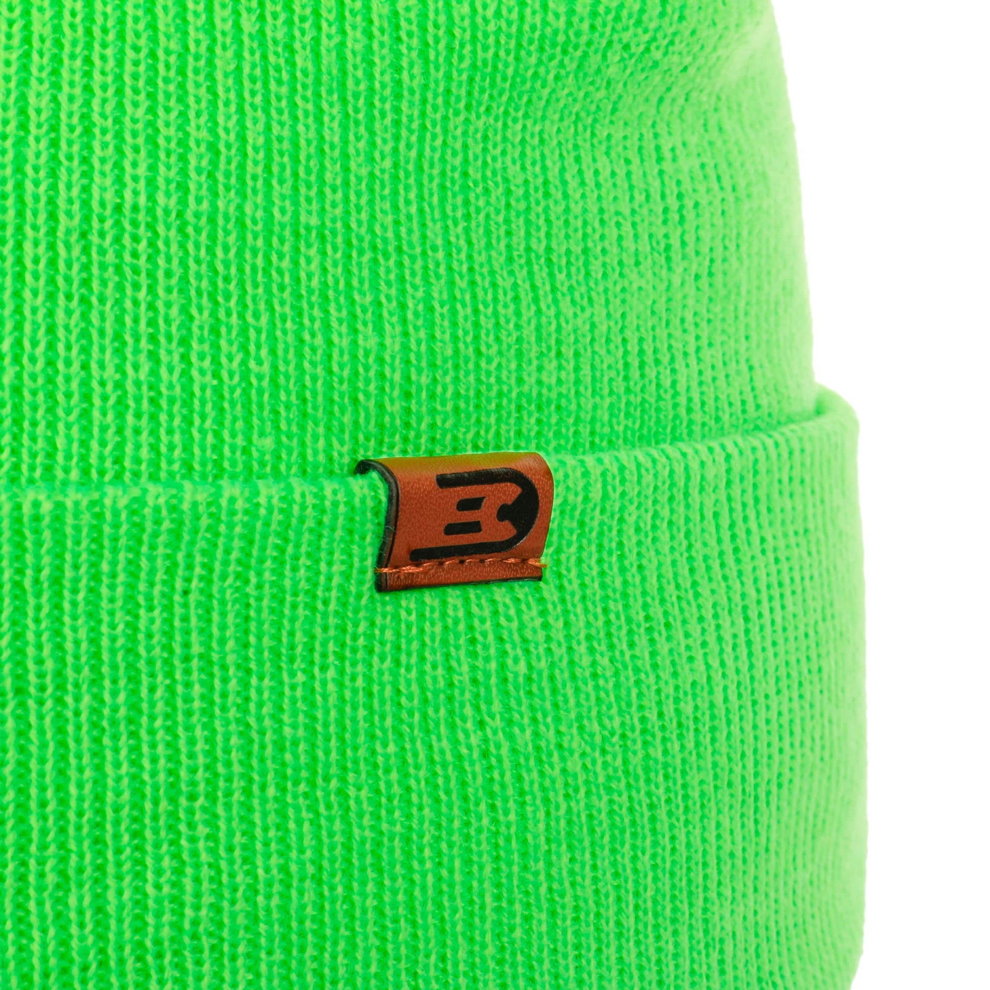 neon green