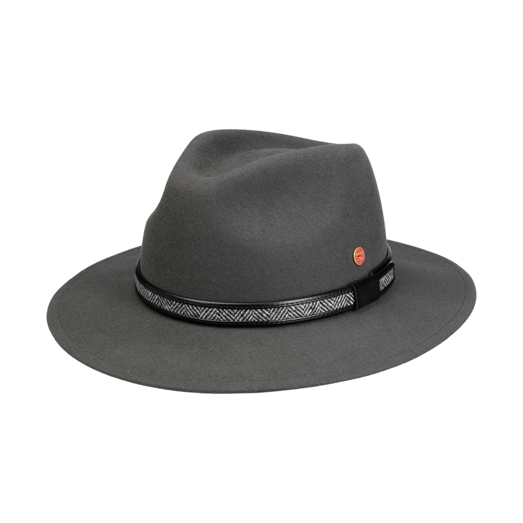 dark grey